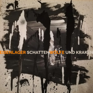 eisenlager album cover