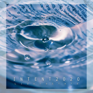 intent 2020 album cover