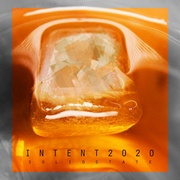 intent2020 album cover
