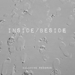 inside beside 1 album coverrrrr