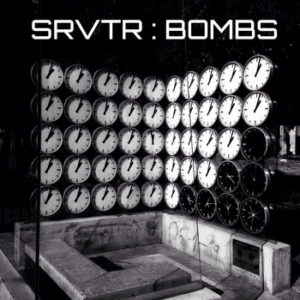 srvtr album cover