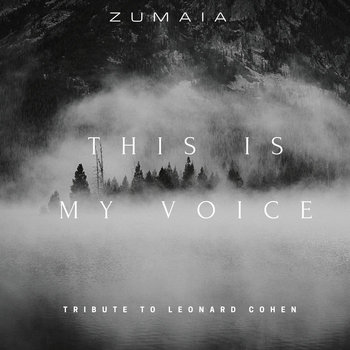 zumaia album cover