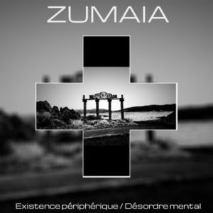 zumaia album cover