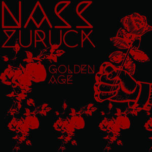 Nass Zuruck album cover