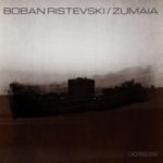 boban ristevski & zumaia album cover