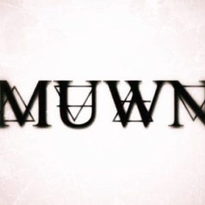 muwn album cover
