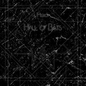 Melkor album cover