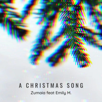 zumaia emily christmas song cover
