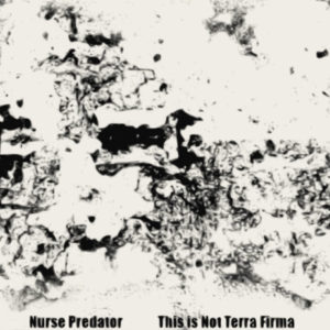 nurse predator album cover