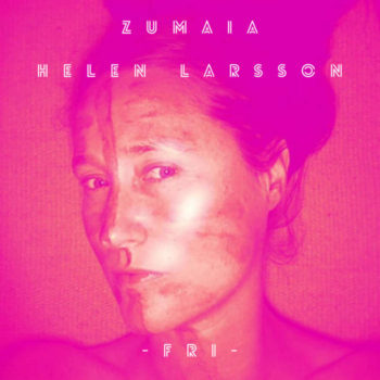 zumaia helen larsson album cover
