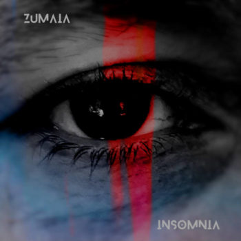 zumaia album cover