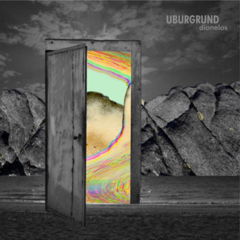 uburgrund album cover