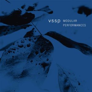 vssp album cover