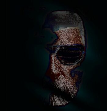 marc garin digital portrait