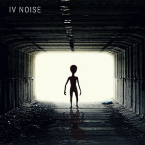 IV Noise album cover