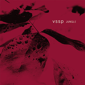 vssp jungle album cover