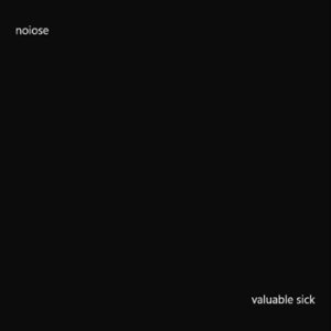 noiose album cover