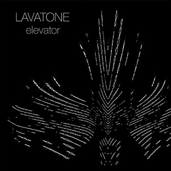 lavatone album cover elevator