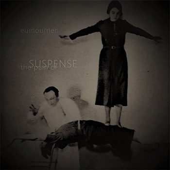 eumourner album cover