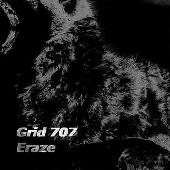grid 707 album cover