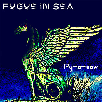 fugue in sea album cover 2