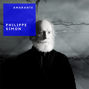 philippe simon album cover