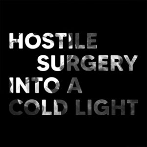 hostile surgery artwork