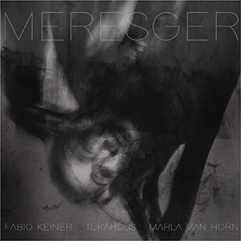 meresger album cover