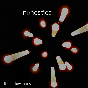 nonestica album cover