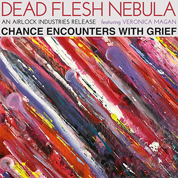 DEAD FLESH NEBULA ARTWORK