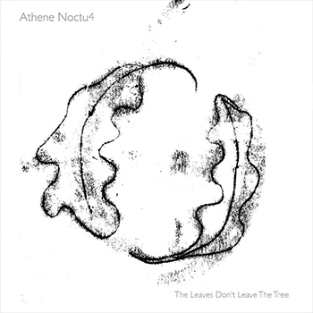 athene noctu4 album cover