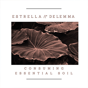 Estrella delemma album cover