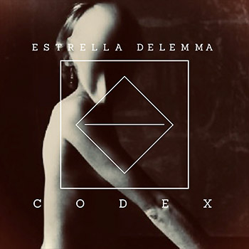 estrella delemma album cover