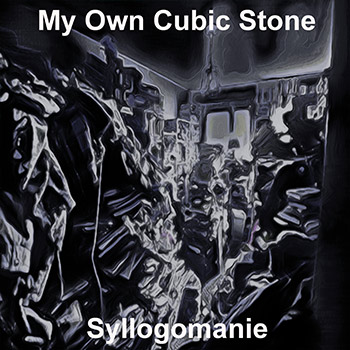 my own cubic stone album cover
