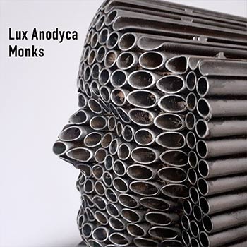 Lux Anodyca album cover