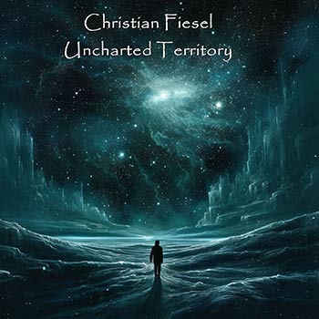 christian fiesel album cover