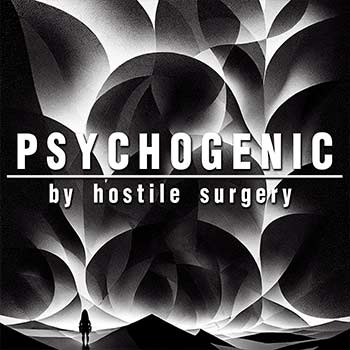 hostile surgery album cover