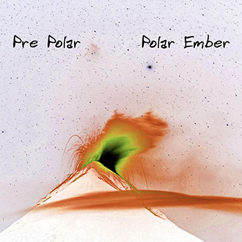 pre polar album cover