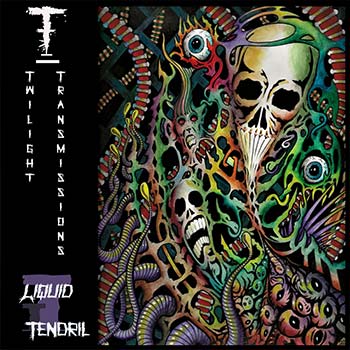 tilight album cover
