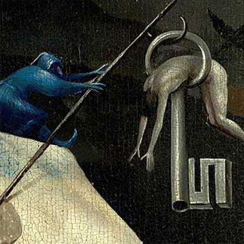 PETER WULLEN ALBUM COVER