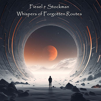 christian fiesel album cover