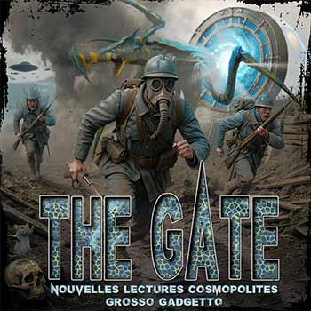 grosso gadgetto nouvelles lectures cosmopolites album cover