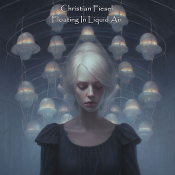 christian fiesel album cover