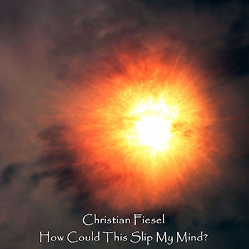 christian fiesel album cover
