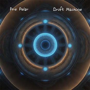 Pre polar album cover