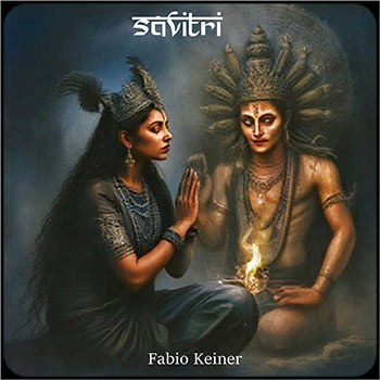 fabio keiner album cover