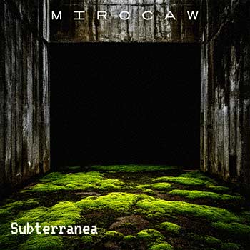 mirocaw album cover
