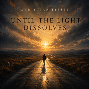 CHRISTIAN FIESEL ALBUM COVER